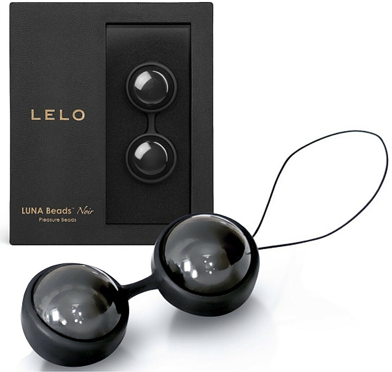 Вагинальные шарики - Lelo Luna Beads Mini: купить по лучшей цене в Украине | w-polosaratov.ru