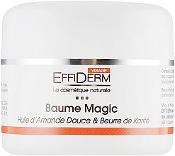 Парфумерія, косметика Бальзам для обличчя і тіла - EffiDerm Visage Baume Magic