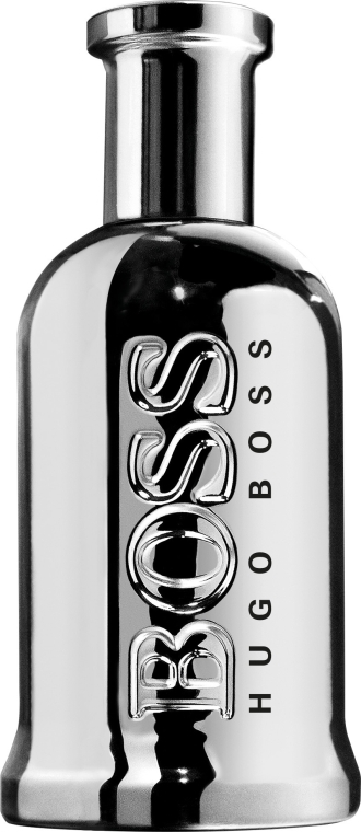 Hugo Boss Boss Bottled United - Туалетна вода (тестер з кришечкою) — фото N1