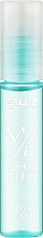 Олія для губ із дзеркальним ефектом "Гранат" - Quiz Cosmetics Mirror Effect Tropical Vibe Lip Oil — фото N1