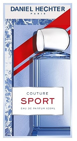 Daniel Hechter Collection Couture Sport - Парфюмированная вода — фото N1