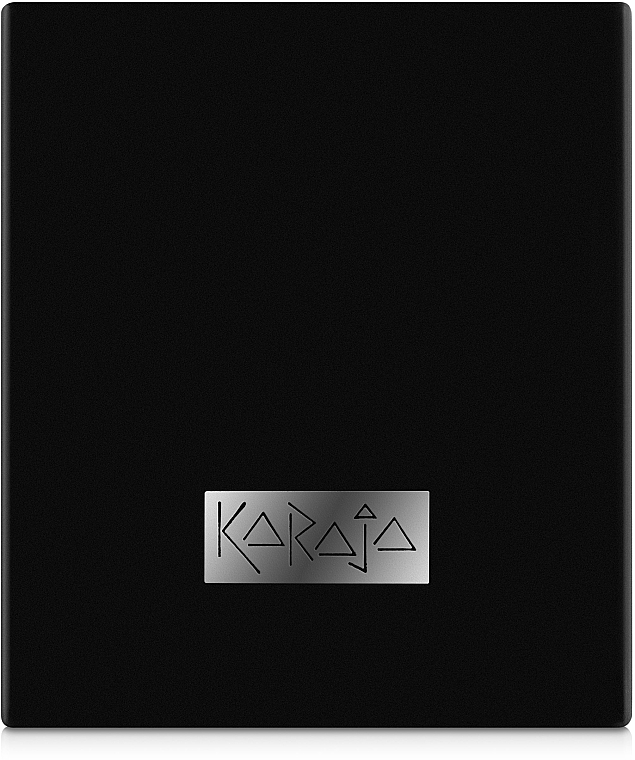 УЦІНКА Палетка тіней, 4 кольори - Karaja Color Emotion * — фото N2