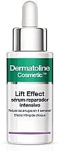 Духи, Парфюмерия, косметика Интенсивная восстанавливающая сыворотка - Dermatoline Cosmetic Lift Effect Intensive Repair Serum