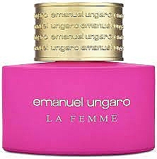 Emanuel Ungaro La Femme - Парфумована вода (пробник) — фото N1