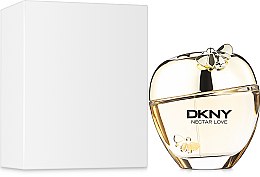 DKNY Nectar Love - Парфюмированная вода (тестер с крышечкой) — фото N2