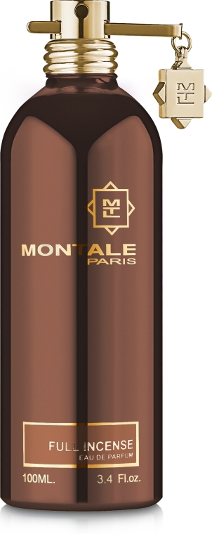 Montale Full Incense - Парфюмированная вода (тестер) — фото N1