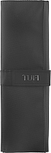 Чехол на 7 кистей, черный - Tufi Profi Premium  — фото N1