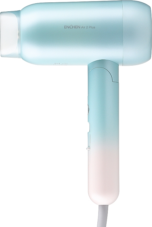 Фен для волос - Enchen Air 2 Plus Hair Dryer — фото N1