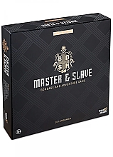Парфумерія, косметика БДСМ-набір для еротичної гри - Tease & Please Master & Slave Edition Deluxe BDSM