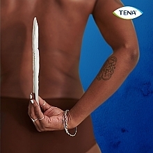 Урологічні прокладки TENA LADY SLIM NORMAL, 24 ШТ. - TENA — фото N7