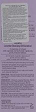 Очищувальна олія "Лаванда" - A'pieu Lavender Cleansing Oil — фото N3