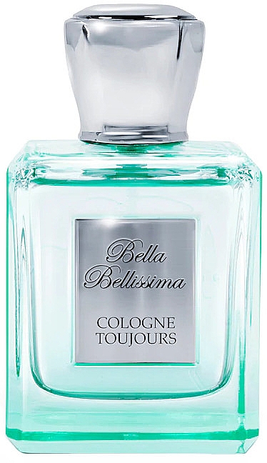 Bella Bellissima Cologne Toujours - Парфумована вода (тестер з кришечкою) — фото N1