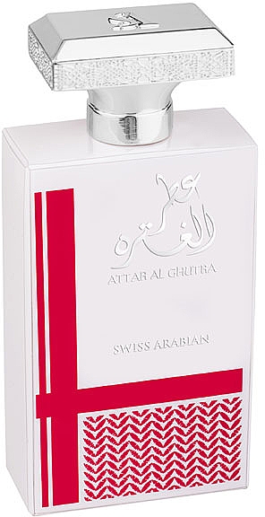 Swiss Arabian Attar Al Ghutra - Парфумована вода — фото N1