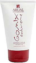 Духи, Парфюмерия, косметика Гель для укладки - Arual Gomix Extreme Styling Gel