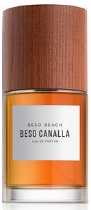 Beso Beach Beso Canalla - Парфумована вода (тестер без кришечки) — фото 100ml