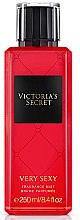 Духи, Парфюмерия, косметика Victoria's Secret Very Sexy Eau - Парфюмированный спрей для тела