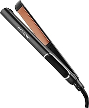 Парфумерія, косметика Прасочка для волосся - Revlon Salon Straight Copper