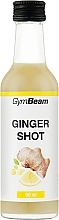 Парфумерія, косметика Харчова добавка "Імбірний шот" - GymBeam Ginger Shot