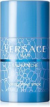 Versace Man Eau Fraiche - Дезодорант-стик — фото N2