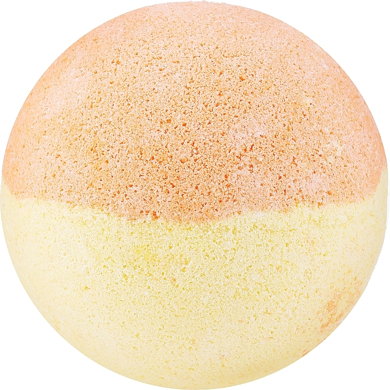 Бомбочка для ванны - Bubbles Juicy Melon — фото N1
