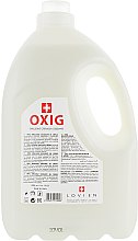 Окислювач 3 % - Lovien Essential Oxydant Emulsion 10 Vol — фото N4