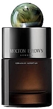 Духи, Парфюмерия, косметика Molton Brown Geranium Nefertum - Парфюмированная вода