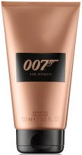 Парфумерія, косметика James Bond 007 For Women - Гель для душу