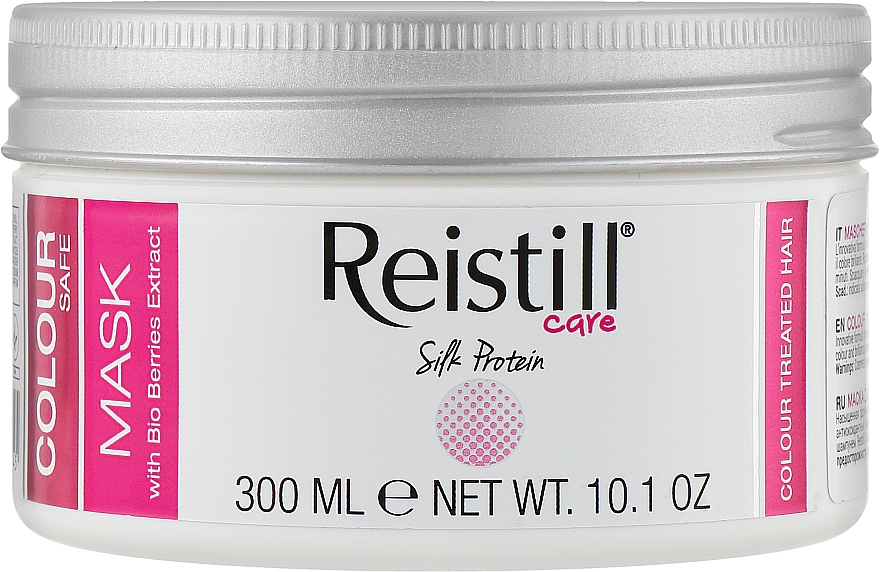 Маска для окрашенных волос - Reistill Colour Safe Mask — фото N1