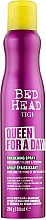 Спрей для укладання волосся - Tigi Bed Head Queen For A Day Thickening Spray for Insane Volume & Texture — фото N1