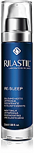 Парфумерія, косметика Нічний бальзам для обличчя - Rilastil Re-sleep Night Balm