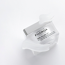 Гель-крем против морщин - Filorga Time-Filler 5 XP Correction Cream-Gel — фото N5