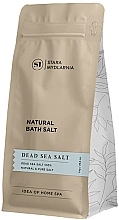 Парфумерія, косметика Сіль морська для ванни - Stara Mydlarnia Dead Sea Bath Salt