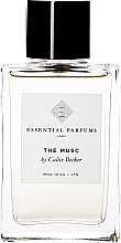 Духи, Парфюмерия, косметика Essential Parfums The Musc - Парфюмированная вода (тестер без крышечки)