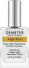 Demeter Fragrance Angel Food - Парфуми — фото N1