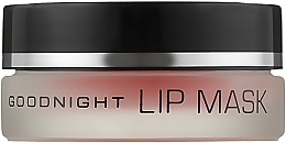 Парфумерія, косметика Нічна маска для губ - Janssen Cosmetics Goodnight Lips Mask