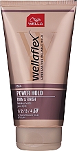 Гель для волосся екстремальної фіксації - Wella Pro Wellaflex Hair Gel — фото N1