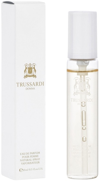 Trussardi Donna Trussardi 1911 - Парфумована вода (міні) — фото N1