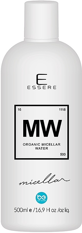 Мицеллярная вода - Essere Micellar Water — фото N1
