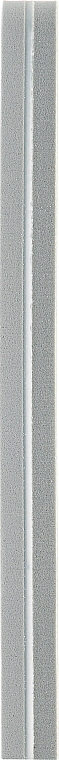Баф для ногтей "Конусный" 100/180, серый - Kodi Professional — фото N2