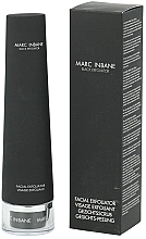 Духи, Парфюмерия, косметика Скраб для лица - Marc Inbane Black Facial Exfoliator