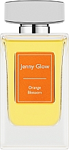 Духи, Парфюмерия, косметика Jenny Glow Orange Blossom - Парфюмированная вода