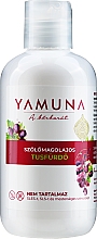 Гель для душу з олією виноградних кісточок - Yamuna Grape Seed Oil Shower Gel — фото N1