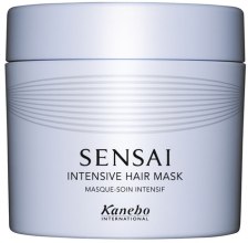 Духи, Парфюмерия, косметика Маска для волос - Sensai Intensive Hair Mask