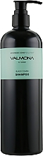 Шампунь для волосся "Аюрведа" - Valmona Ayurvedic Scalp Solution Black Cumin Shampoo — фото N1