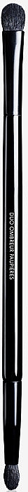 Подвійний пензлик для тіней PI007 - 1944 Paris Double Eyeshadow Brush — фото N1