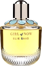 Elie Saab Girl Of Now - Парфюмированная вода  — фото N1