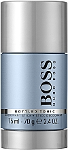 BOSS Bottled Tonic - Дезодорант — фото N1