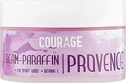 Крем-парафин "Прованс" - Courage Provence Cream Paraffin — фото N4