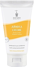 Парфумерія, косметика Крем для ніг - Bioturm Arnica Cream No. 45