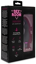 Парфумерія, косметика Набір - Dream Toys Sex Room Raunchy Kit